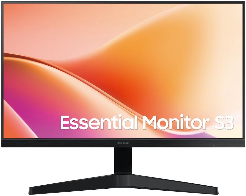 Monitor Samsung LS24F330EAUXEN