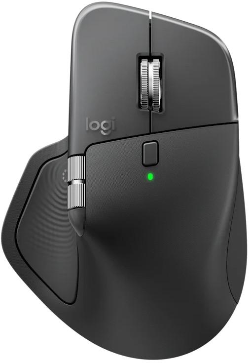 Mouse Logitech MX Master 4 (910-007617)