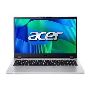 Laptop ACER Travel Mate Gray (NX.BE6EU.00H)