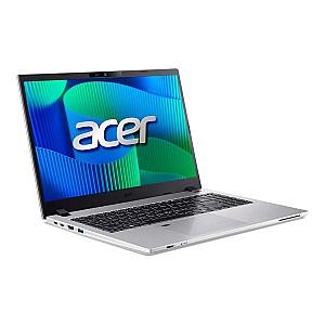Laptop ACER Travel Mate Gray (NX.BE6EU.00H)