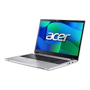 Laptop ACER Travel Mate Gray (NX.BE6EU.00H)