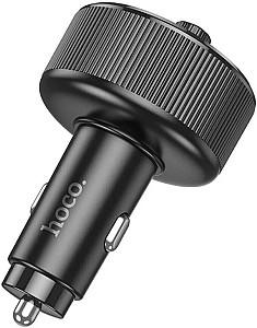 Modulator FM HOCO E82 Guerrero Black