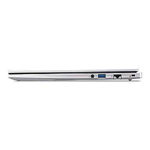 Laptop ACER Travel Mate Gray (NX.BE6EU.00H)