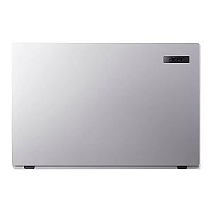 Laptop ACER Travel Mate Gray (NX.BE6EU.00H)