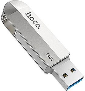 Stick memorie usb HOCO UD10 Wise 64Gb