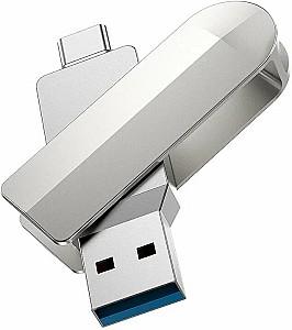 Stick memorie usb HOCO UD10 Wise 64Gb
