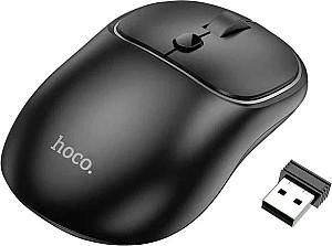Mouse HOCO GM25 Royal Dark Night Black
