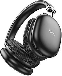Casti HOCO W35 Max Joy Black