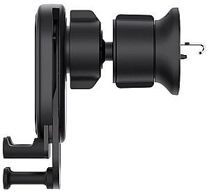 Suport auto pentru telefon Baseus Stable Gravitational Wireless (SUWX030001)