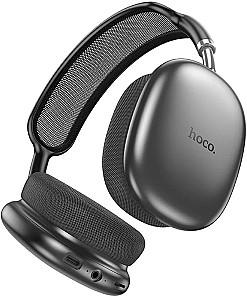Casti HOCO W55 Pleasing Space Gray