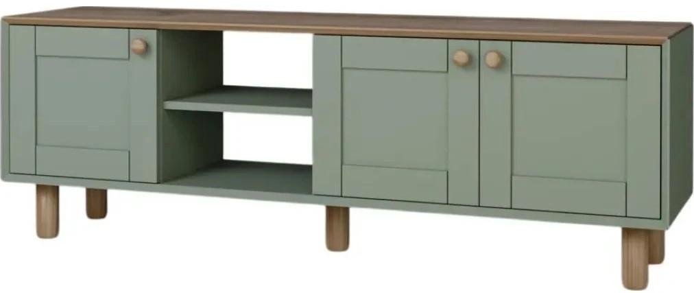 Tumba pentru televizor Trendy Bohemian 1600-84