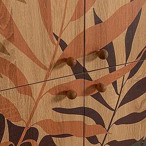 Comoda Trendy Multilux Palm