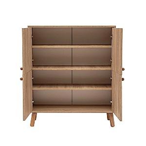 Comoda Trendy Multilux Form