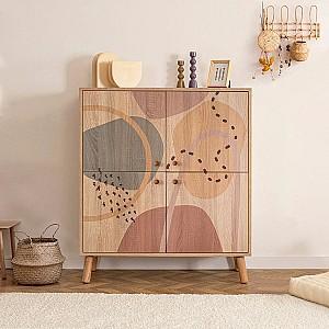 Comoda Trendy Multilux Form