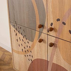 Comoda Trendy Multilux Form
