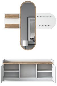 Antreu Trendy EE101 1983 Nuc (Maro)/Alb