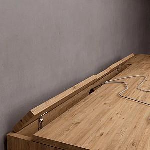 Masa de birou Trendy Atlas 1600-61 Maro