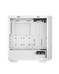 Carcasa DEEPCOOL CH560 WH DIGITAL