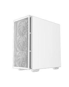 Carcasa DEEPCOOL CH560 WH DIGITAL