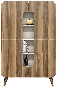Comoda Trendy Al meu Nuc (Maro)/Crem (Bej)