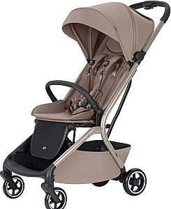 Carucior de plimbare Carrello MAGIA Spice Beige VARA