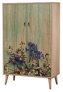 Comoda Trendy Multibox 727 Stejar Sonoma (Bej)
