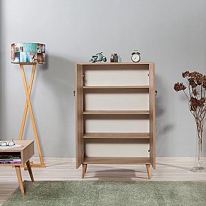Comoda Trendy Multibox 723 Stejar Sonoma (Bej)