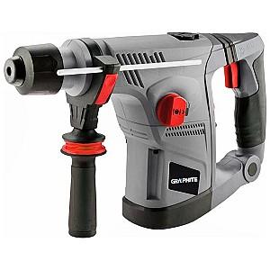 Ciocan rotopercutor Graphite 58G858