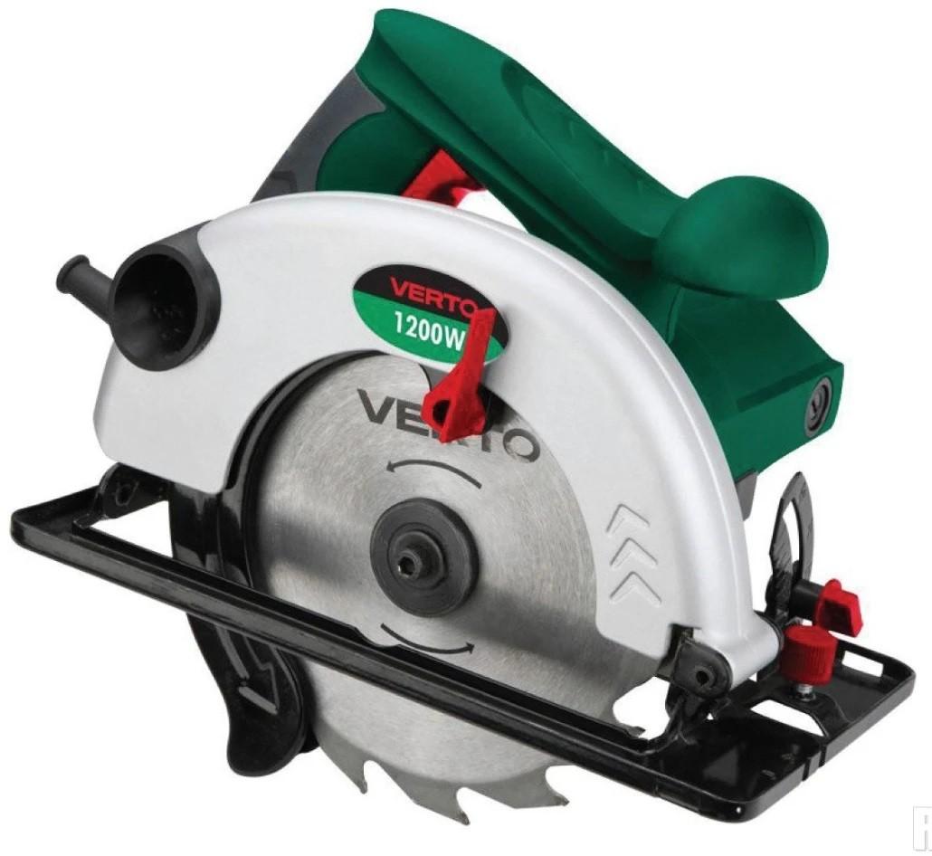 Fierastrau circular Verto 52G682