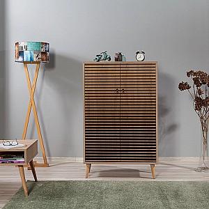 Comoda Trendy Multibox 220 Stejar Sonoma (Bej)