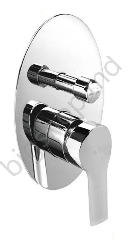 Baterie cada Deante Eliptic BDQ 044P