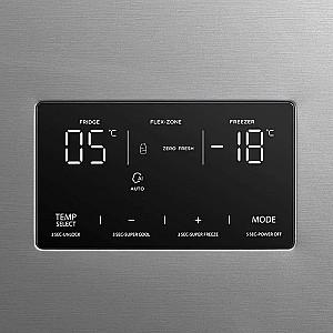 Frigider Toshiba GR-RB500WE-PMJ(49)