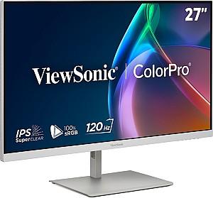 Monitor VIEWSONIC VP2766-2K-W