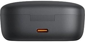 Casti Baseus Bowie E18 Black