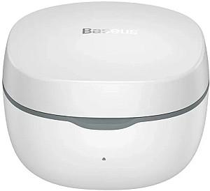 Casti Baseus Bowie WM01 White