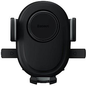 Suport auto pentru telefon Baseus UltraControl Lite Black