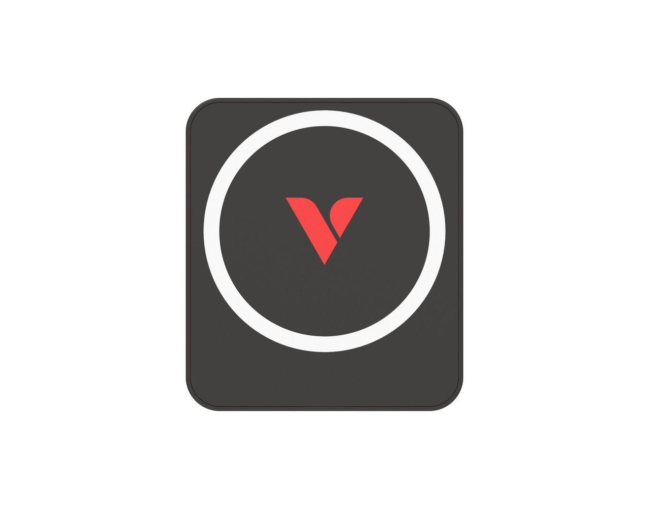 SSD extern Verbatim Snapback 1TB