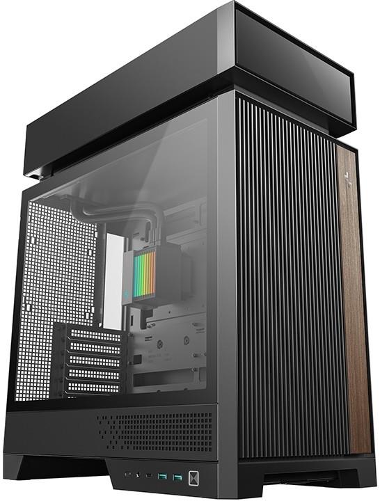 Carcasa DEEPCOOL CL6600