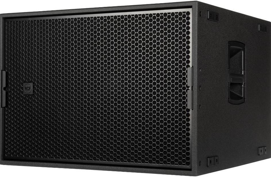 Sistem acustic profesional RCF SUB 9019-AS