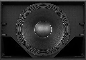 Sistem acustic profesional RCF SUB 9019-AS