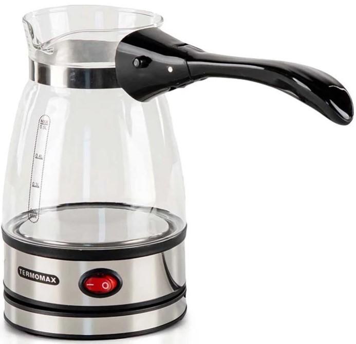 Ibric de cafea Muhler TK900G