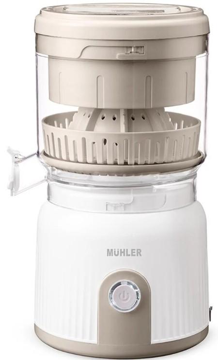 Storcator de fructe Muhler MJ-9022