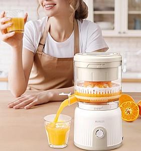 Storcator de fructe Muhler MJ-9022