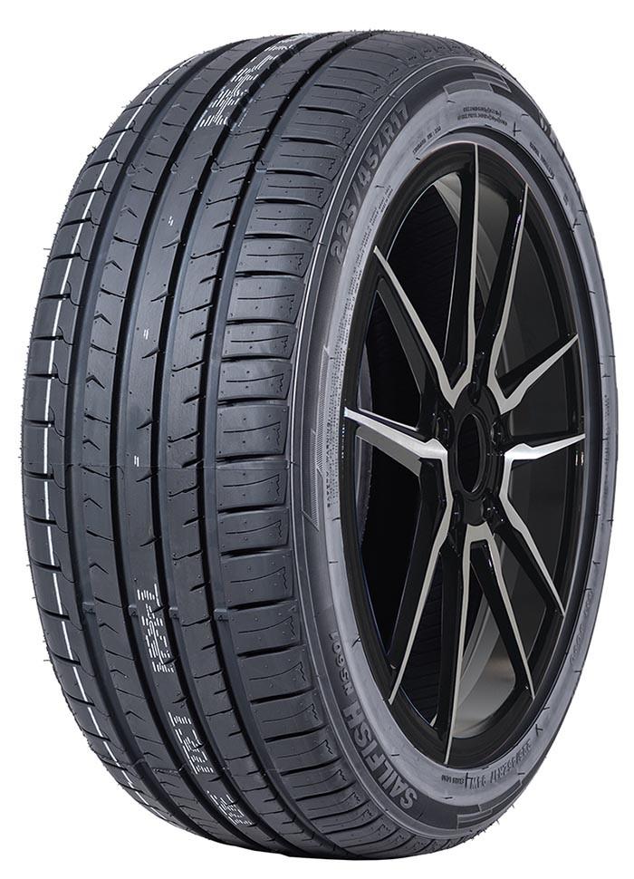 Anvelopa NEREUS 235/65R17 108H DYNTRAC