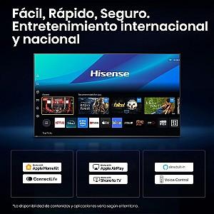 Televizor Hisense 50U7SE