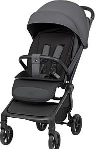 Carucior de plimbare Carrello Atom M CRL-5527 Alloy Grey