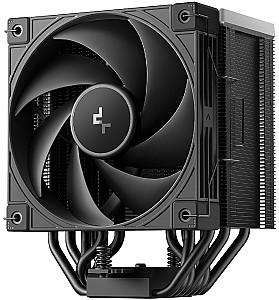 Cooler procesor DEEPCOOL AK700 DIGITAL NYX