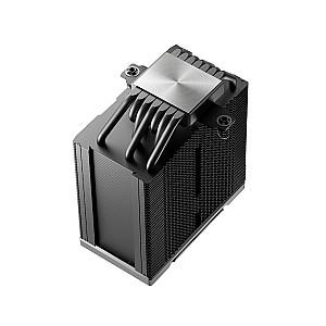 Cooler procesor DEEPCOOL AK700 DIGITAL NYX