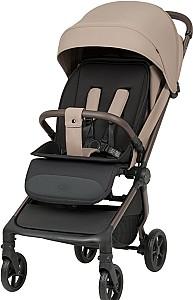 Carucior de plimbare Carrello Atom M CRL-5527 Snow Beige