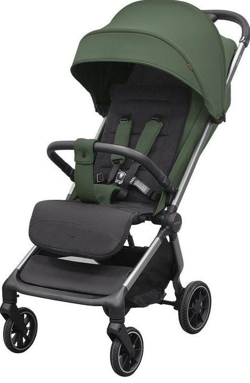 Carucior de plimbare Carrello Atom M CRL-5527 Echo Green